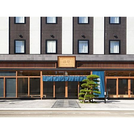 Hotel Enmichi - Vacation Stay 17570V Kawasaki  Exterior photo